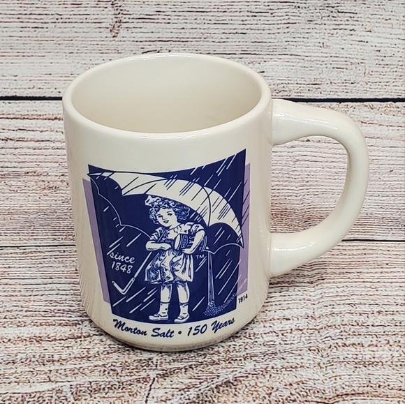 Other - Morton 150 years coffee mug